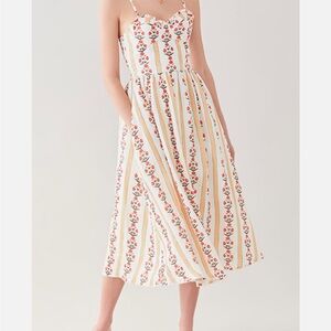 Agua Bendita dress size Medium